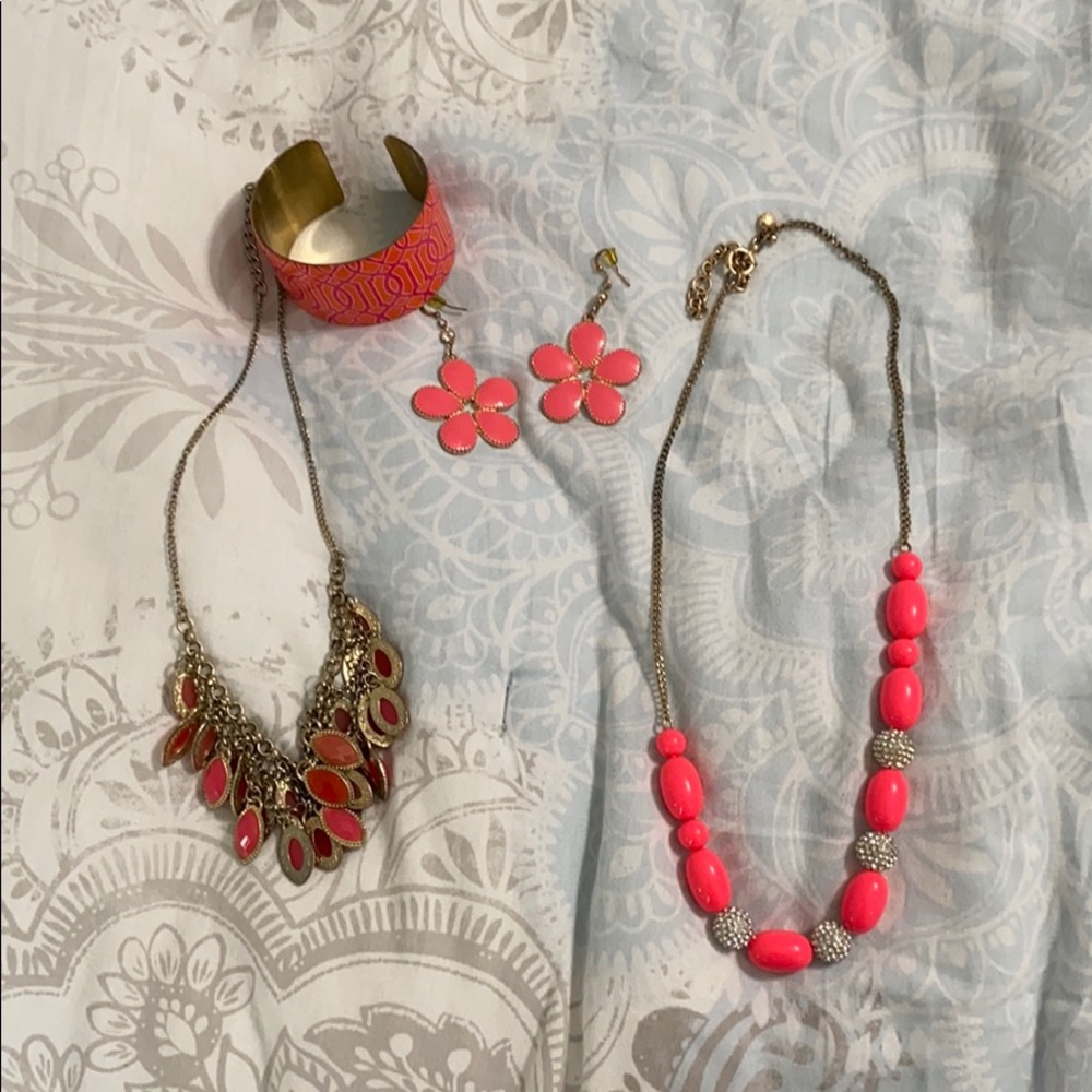 Jewelry set
